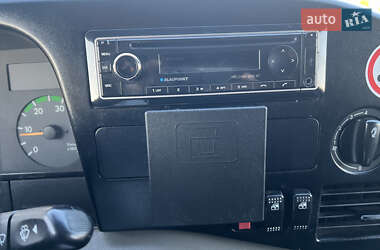 Платформа Volkswagen LT 2005 в 