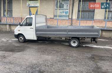 Борт Volkswagen LT 2005 в Киеве