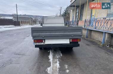 Борт Volkswagen LT 2005 в Киеве