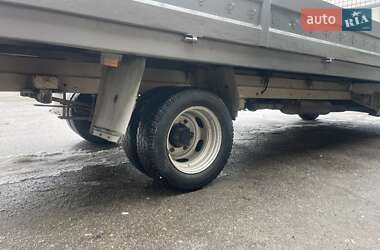 Борт Volkswagen LT 2005 в Киеве