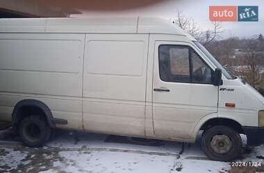 Другие грузовики Volkswagen LT 2001 в Южноукраинске