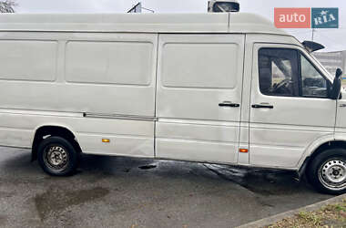 Рефрижератор Volkswagen LT 2000 в Києві