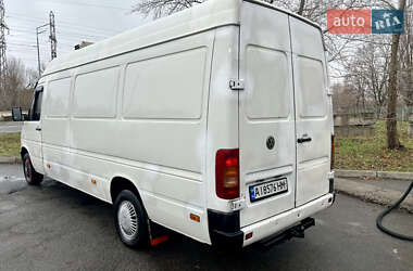 Рефрижератор Volkswagen LT 2000 в Києві