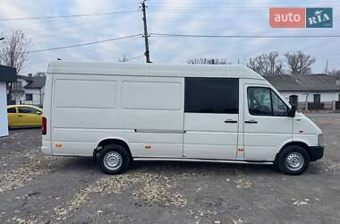 Другие грузовики Volkswagen LT 2004 в 