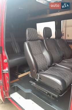 Микроавтобус Volkswagen LT 2006 в 