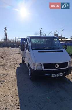 Борт Volkswagen LT 2002 в Одессе