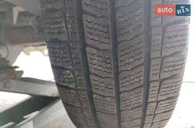 Грузовой фургон Volkswagen LT 2005 в 