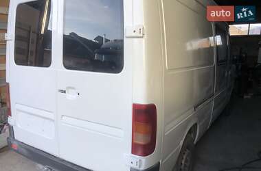 Другие грузовики Volkswagen LT 1999 в Дрогобыче