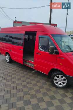 Мікроавтобус Volkswagen LT 1999 в Святопетрівське