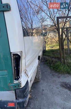 Городской автобус Volkswagen LT 2003 в 