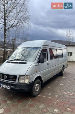 Другие грузовики Volkswagen LT 1999 в Вижнице