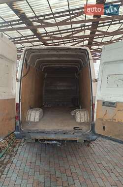 Грузовой фургон Volkswagen LT 2000 в Житомире