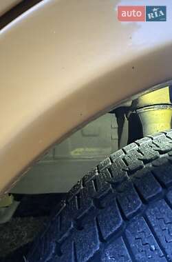 Микроавтобус Volkswagen LT 2005 в 