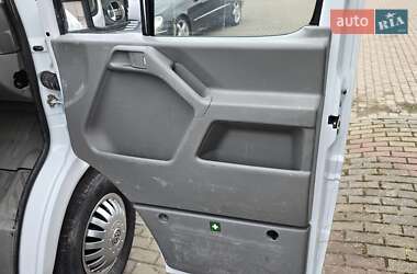 Автовоз Volkswagen LT 2005 в Городке