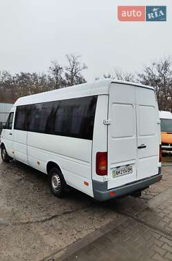 Другие автобусы Volkswagen LT 2002 в Житомире