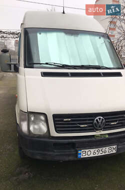 Другие грузовики Volkswagen LT 2003 в Тернополе