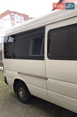 Другие грузовики Volkswagen LT 2003 в Тернополе