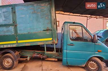 Самосвал Volkswagen LT 2006 в 