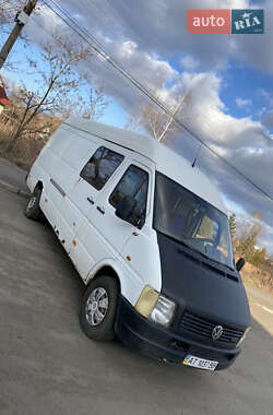 Другие автобусы Volkswagen LT 2005 в Калуше