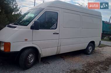 Другие грузовики Volkswagen LT 2004 в Житомире