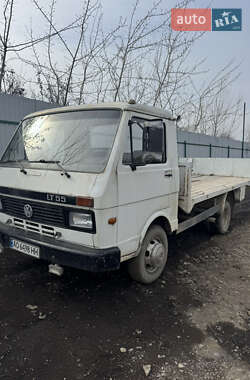 Борт Volkswagen LT 1993 в Ужгороде