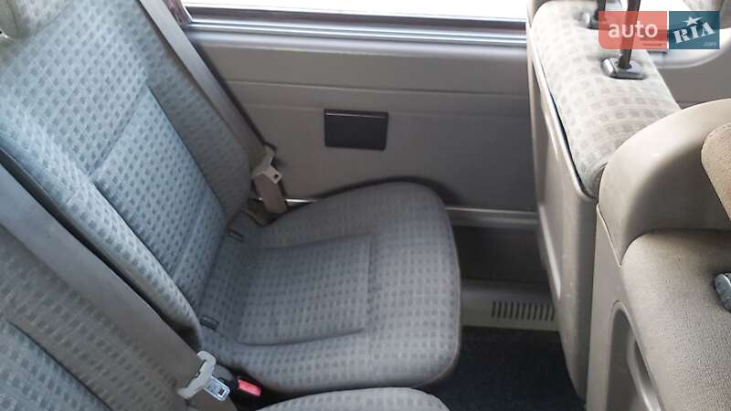 Туристичний / Міжміський автобус Volkswagen LT 2005 в Миколаєві