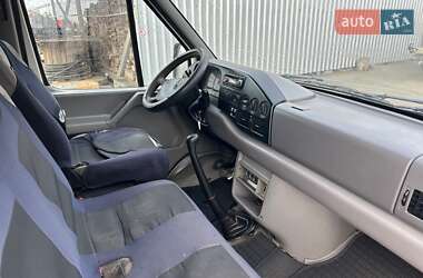 Грузовой фургон Volkswagen LT 2006 в 