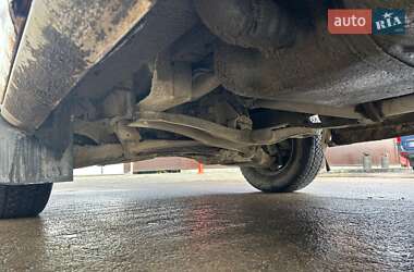Грузовой фургон Volkswagen LT 2006 в 
