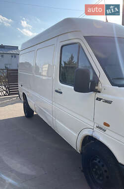 Інші вантажівки Volkswagen LT 2004 в 
