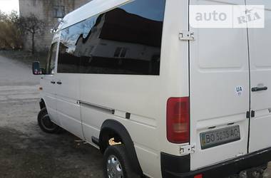 Другие грузовики Volkswagen LT 1998 в Тернополе