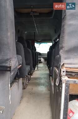 Микроавтобус Volkswagen LT 1999 в 