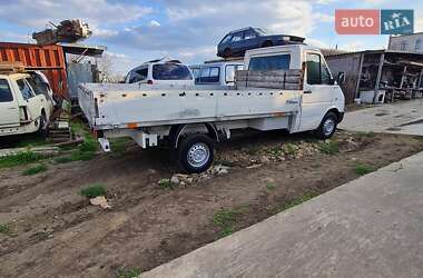 Борт Volkswagen LT 2002 в 