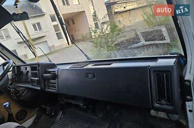 Грузовой фургон Volkswagen LT 1995 в 