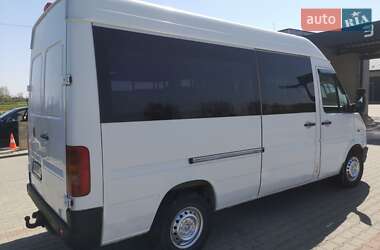 Мікроавтобус Volkswagen LT 2006 в 