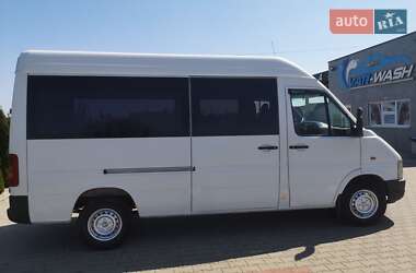 Мікроавтобус Volkswagen LT 2006 в 