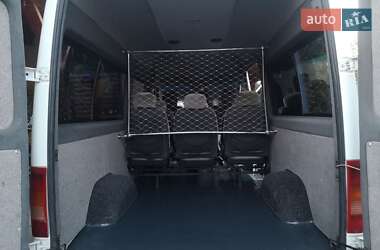 Мікроавтобус Volkswagen LT 2006 в 