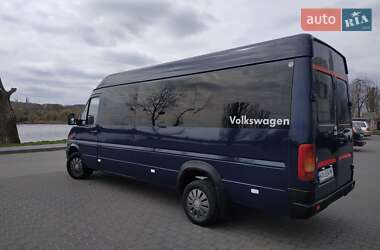Другие автобусы Volkswagen LT 2001 в Киеве