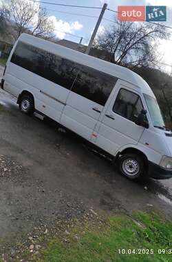 Микроавтобус Volkswagen LT 2006 в 