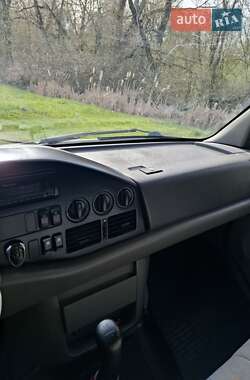 Микроавтобус Volkswagen LT 2006 в 