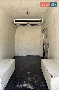 Грузовой фургон Volkswagen LT 2006 в 