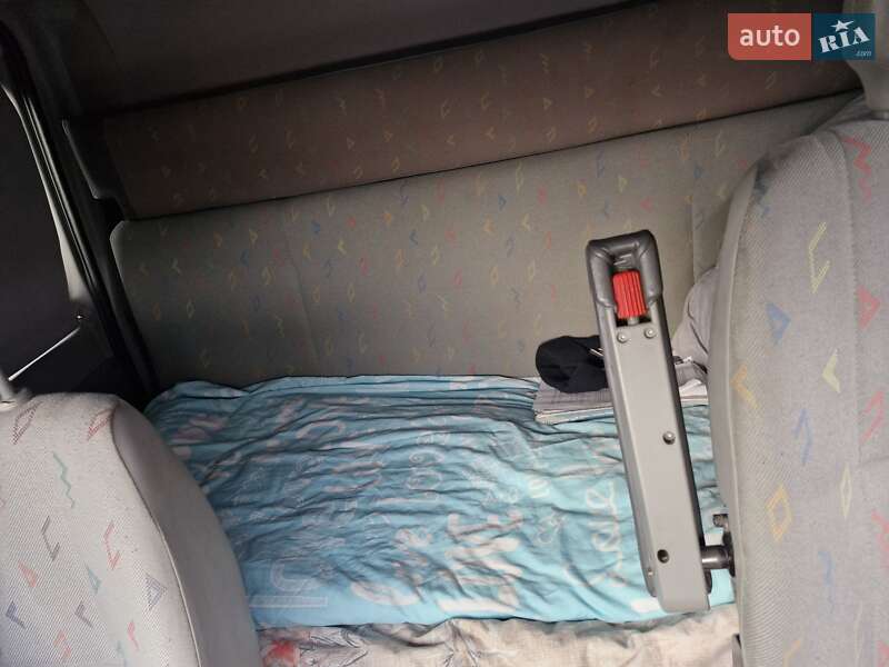 Автовоз Volkswagen LT 2005 в Хмельницком фото 17 Автовоз Volkswagen LT 2005 в Хмельницком