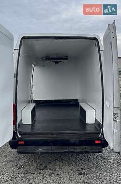 Грузовой фургон Volkswagen LT 2004 в 