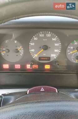 Грузопассажирский фургон Volkswagen LT 2004 в Черновцах
