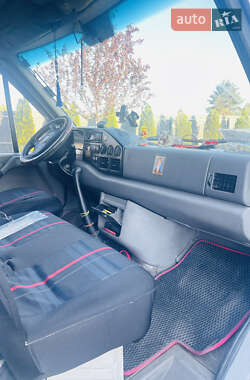 Інші автобуси Volkswagen LT 2001 в 