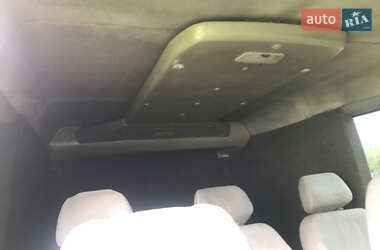Мікроавтобус Volkswagen LT 2006 в 