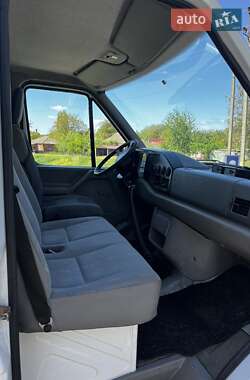 Рефрижератор Volkswagen LT 2006 в 