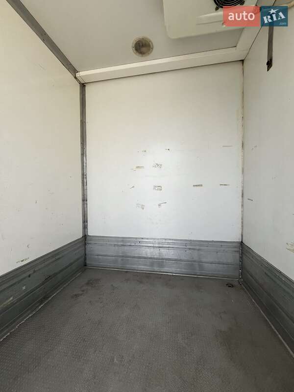 Рефрижератор Volkswagen LT 2006 в Кодимі