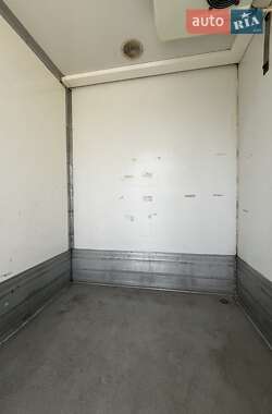 Рефрижератор Volkswagen LT 2006 в 