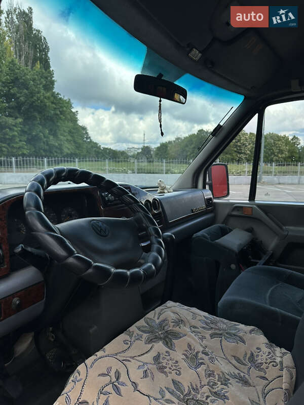 Туристичний / Міжміський автобус Volkswagen LT 2003 в Кропивницькому