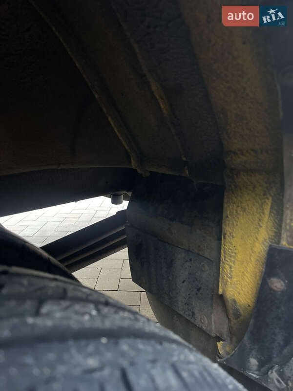 Микроавтобус Volkswagen LT 2003 в Умани фото 12 Микроавтобус Volkswagen LT 2003 в Умани